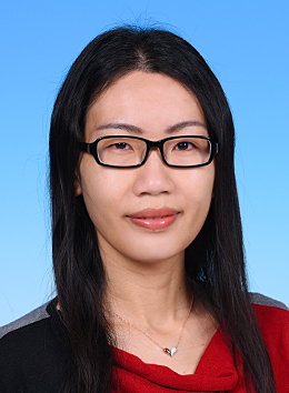 Prof. Xiaojuan MA