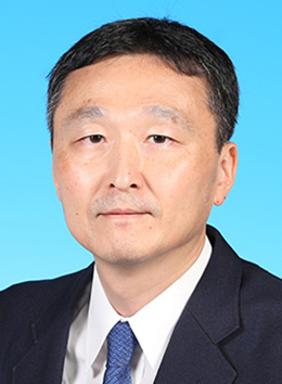 Associate Professor Masaru YARIME