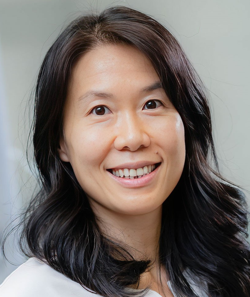 Janet Hui-Wen Hsiao